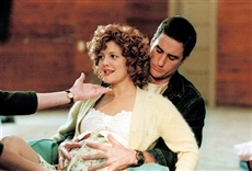 Escena de Todo en familia