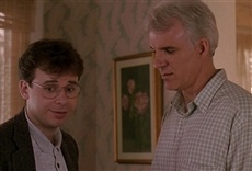 Escena de Dulce hogar... ¡a veces!