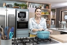 Escena de Todo en la sartén