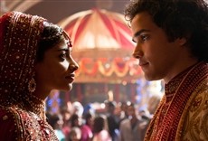 Escena de All in Good Time