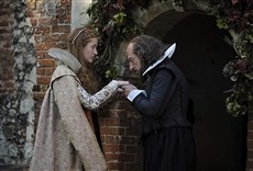 Escena de El Último Acto