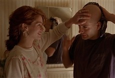 Escena de Todo por amor