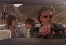 Escena de El enemigo público nº1... mi padre