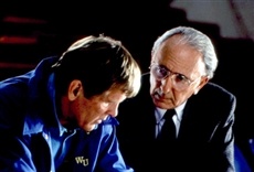 Escena de Ganar de cualquier manera