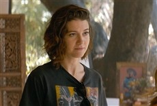 Escena de Todo Sobre Nina