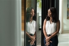 Escena de Todo, todo