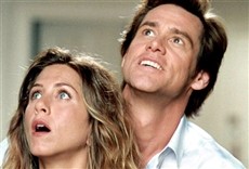 Escena de Todopoderoso