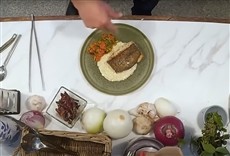 Escena de Todos a la cocina