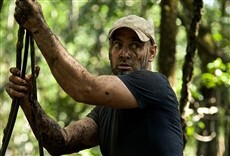 Escena de Todos contra Ed Stafford