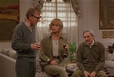 Escena de Todos dicen te quiero