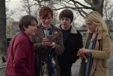 Escena de Todos esos pequeños momentos