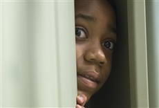 Escena de Todos Odian a Chris