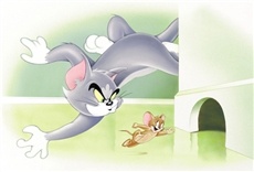 Serie Tom y Jerry