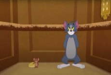 Serie Tom y Jerry en Nueva York