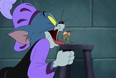 Serie Tom y Jerry y el valiente Robin Hood