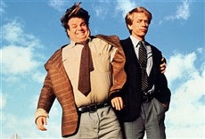 Escena de Tommy Boy