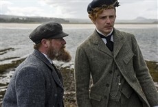 Escena de Tommy's Honour