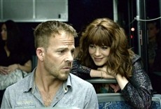 Escena de Tiempo de venganza