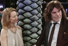 Escena de Toni Erdmann