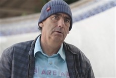 Escena de Tony Hawk: Until the Wheels Fall Off