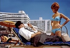 Escena de Hampa dorada