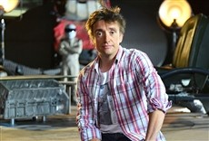 Escena de Top Gear Top 41