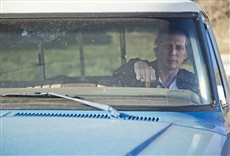 Escena de Top Gear USA