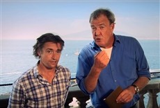 Escena de Top Gear: Viaje perfecto