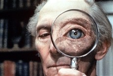 Escena de Top Secret