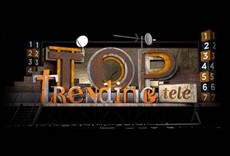 Televisión Top Trending Tele
