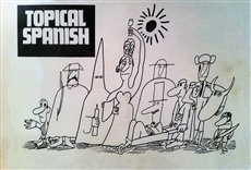 Película Topical Spanish
