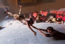 Película Tornados