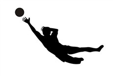 Televisión Torneo de Handball - Super 4