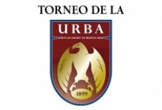 Televisión Torneo de la URBA - Días de Gloria 2023