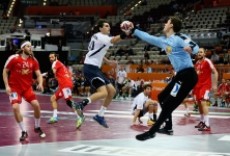 Televisión Torneo Metropolitano de Handball