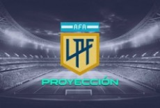 Torneo Proyección 2025