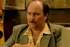 Escena de Torrente 2: Misión en Marbella