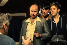 Escena de Torrente 5