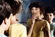 Escena de Toto, el héroe