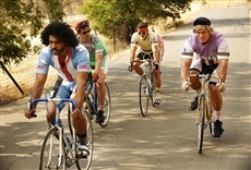 Escena de Tour de fármacos