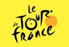 Televisión Tour de France