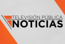 Televisión TPA Noticias - Primera edición