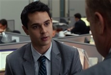 Escena de Sin salida (Trabajo mortal)