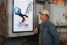 Escena de Trabajo sucio