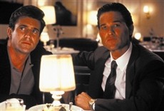 Escena de Traición al amanecer