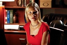 Escena de Traicionada