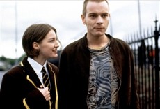 Escena de Trainspotting - Sin límites