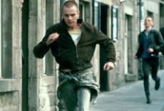 Trainspotting - Sin límites