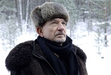 Escena de Transiberiano