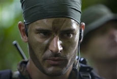 Escena de Tras la línea enemiga: Colombia